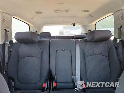 Zdjęcie 10 z 13 samochodu: 2011 CHEVROLET TRAVERSE LT VIN:1GNKVGEDXBJ167615 - miniatura
