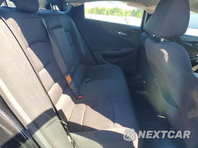 Zdjęcie 10 z 12 samochodu: 2021 CHEVROLET MALIBU LT VIN:1G1ZD5ST0MF003461 - miniatura