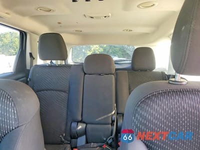 Zdjęcie 10 z 14 samochodu: 2018 DODGE JOURNEY SXT VIN:3C4PDCBB3JT476234 - miniatura
