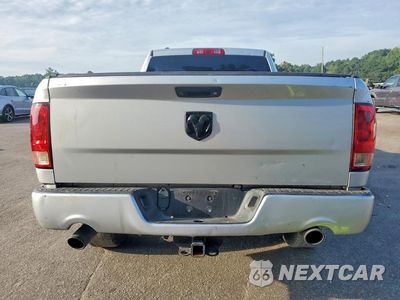 Zdjęcie 6 z 12 samochodu: 2018 RAM 1500 ST VIN:1C6RR6FTXJS322708 - miniatura