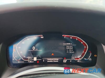 Zdjęcie 9 z 12 samochodu: 2024 BMW 840I VIN:WBAGV2C06RCP13405 - miniatura