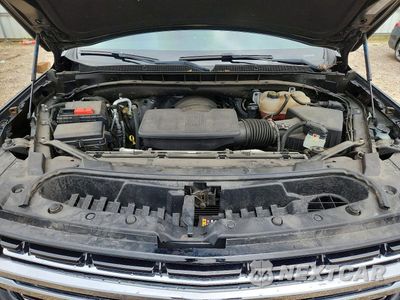 Zdjęcie 12 z 13 samochodu: 2023 CHEVROLET TAHOE K1500 LT VIN:1GNSKNKD3PR362711 - miniatura
