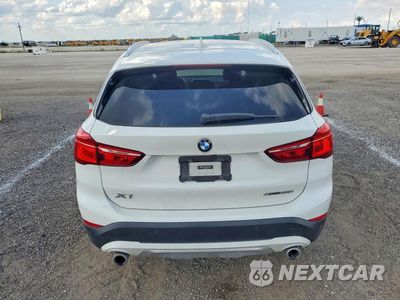 Zdjęcie 6 z 13 samochodu: 2020 BMW X1 XDRIVE28I VIN:WBXJG9C03L5R82388 - miniatura