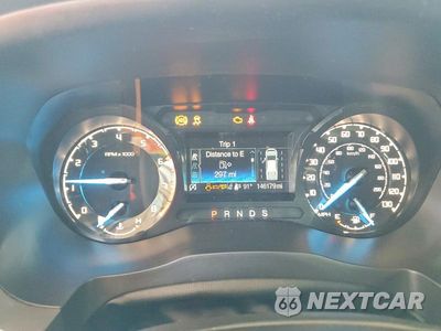 Zdjęcie 9 z 13 samochodu: 2021 FORD RANGER XL VIN:1FTER4EH2MLD49067 - miniatura