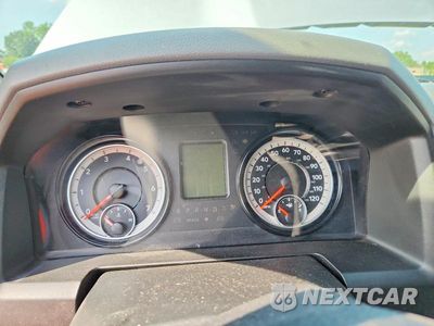 Zdjęcie 9 z 13 samochodu: 2019 RAM 1500 CLASSIC TRADESMAN VIN:1C6RR7KT0KS548558 - miniatura