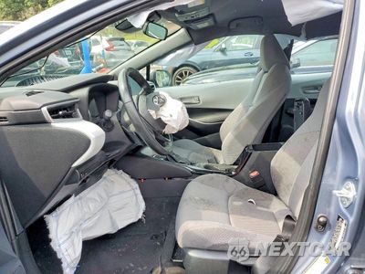 Zdjęcie 7 z 12 samochodu: 2022 TOYOTA COROLLA SE VIN:5YFS4MCE5NP105304 - miniatura