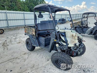 2026 TAIZHOU NEBULA POWER CO LTD UTILITY VEHICLE L06UA4C27T1000839 - główne zdjęcie licytacji z USA - miniatura