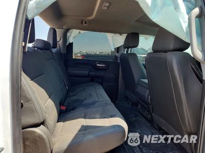 Zdjęcie 10 z 13 samochodu: 2024 CHEVROLET SILVERADO K3500 VIN:1GB4YSE74RF286557 - miniatura