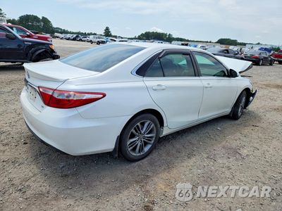 Trzecie zdjęcie samochodu z tyłu: 2015 TOYOTA CAMRY LE VIN:4T1BF1FK2FU077102 - miniatura