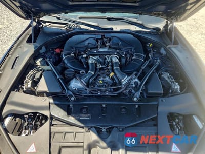Zdjęcie 11 z 12 samochodu: 2015 BMW 650 I GRAN COUPE VIN:WBA6B2C59FD130011 - miniatura