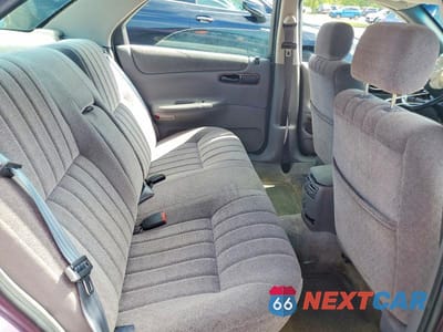 Zdjęcie 10 z 12 samochodu: 1996 CHRYSLER CONCORDE LX VIN:2C3HD56T0TH311714 - miniatura