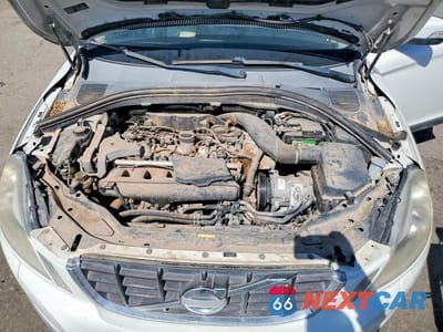 Zdjęcie 12 z 13 samochodu: 2011 VOLVO XC60 T6 VIN:YV4902DZ6B2153062 - miniatura