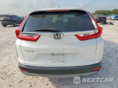 Zdjęcie 6 z 13 samochodu: 2019 HONDA CR-V EXL VIN:7FARW1H86KE039626 - miniatura