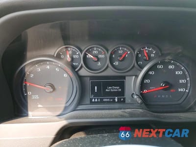 Zdjęcie 9 z 12 samochodu: 2024 CHEVROLET SILVERADO K2500 CUSTOM VIN:2GC4YME72R1136008 - miniatura