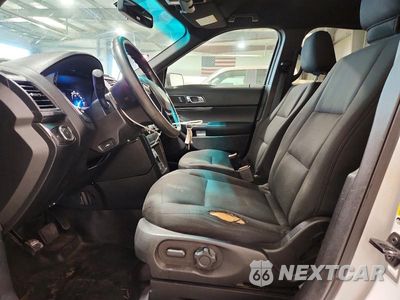Zdjęcie 7 z 13 samochodu: 2016 FORD EXPLORER VIN:1FM5K8AR6GGA01632 - miniatura