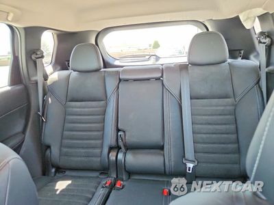 Zdjęcie 10 z 13 samochodu: 2022 MITSUBISHI OUTLANDER SE VIN:JA4J3UA89NZ050481 - miniatura