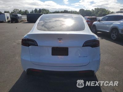 Zdjęcie 6 z 12 samochodu: 2024 TESLA MODEL Y VIN:7SAYGAEEXRF088212 - miniatura