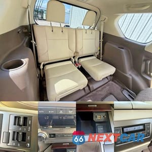 Zdjęcie 13 z 14 samochodu: 2014 LEXUS GX 460 VIN:JTJBM7FX2E5067216 - miniatura