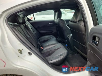 Zdjęcie 10 z 13 samochodu: 2020 ACURA ILX PREMIUM A-SPEC VIN:19UDE2F85LA004668 - miniatura