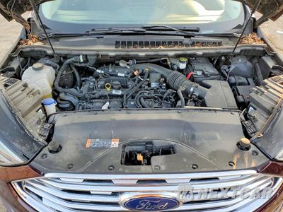 Zdjęcie 12 z 14 samochodu: 2024 FORD EDGE TITANIUM VIN:2FMPK4K93RBA04434 - miniatura