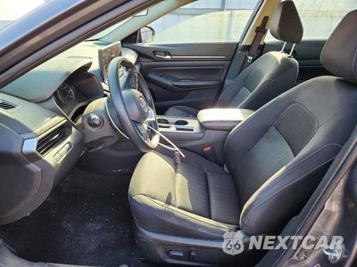 Zdjęcie 7 z 12 samochodu: 2025 NISSAN ALTIMA SV VIN:1N4BL4DVXSN335744 - miniatura