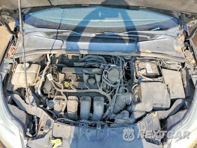 Zdjęcie 11 z 12 samochodu: 2012 FORD FOCUS SE VIN:1FAHP3K28CL243546 - miniatura