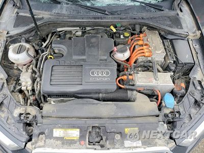 Zdjęcie 12 z 13 samochodu: 2017 AUDI A3 E-TRON PREMIUM PLUS VIN:WAUTPBFFXHA044073 - miniatura