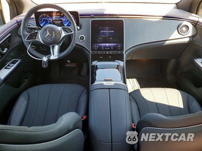 Zdjęcie 8 z 13 samochodu: 2026 MERCEDES-BENZ EQE SUV 320 4MATIC VIN:4JGGM1CB5TA071033 - miniatura
