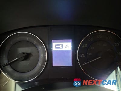 Zdjęcie 9 z 13 samochodu: 2011 INFINITI EX35 BASE VIN:JN1AJ0HR8BM853734 - miniatura