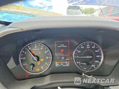 Zdjęcie 9 z 13 samochodu: 2024 SUBARU CROSSTREK PREMIUM VIN:JF2GUADC0R8307634 - miniatura