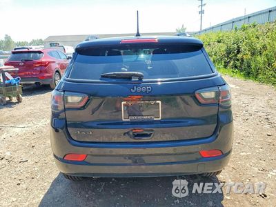 Zdjęcie 6 z 13 samochodu: 2024 JEEP COMPASS LIMITED VIN:3C4NJDCN4RT162442 - miniatura