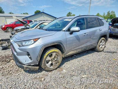 2020 TOYOTA RAV4 XLE 2T3W1RFV7LC051639 - główne zdjęcie licytacji z USA - miniatura