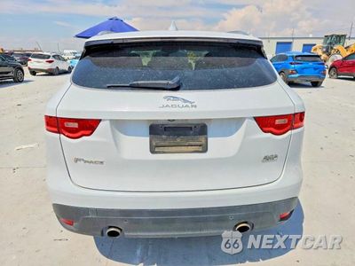Zdjęcie 6 z 13 samochodu: 2019 JAGUAR F-PACE PORTFOLIO VIN:SADCN2GX0KA610477 - miniatura