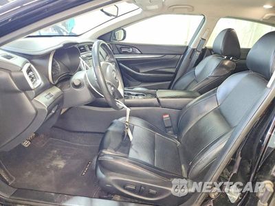Zdjęcie 7 z 12 samochodu: 2019 NISSAN MAXIMA 3.5 SV VIN:1N4AA6AV6KC375784 - miniatura