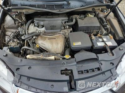 Zdjęcie 11 z 12 samochodu: 2015 TOYOTA CAMRY LE VIN:4T4BF1FK1FR510155 - miniatura