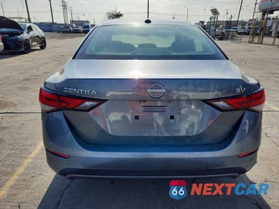 Zdjęcie 6 z 12 samochodu: 2024 NISSAN SENTRA SV VIN:3N1AB8CV5RY306993 - miniatura