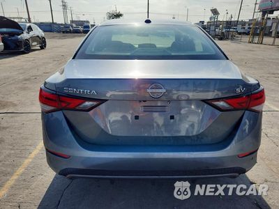 Zdjęcie 6 z 12 samochodu: 2024 NISSAN SENTRA SV VIN:3N1AB8CV5RY306993 - miniatura