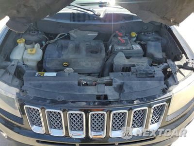 Zdjęcie 11 z 12 samochodu: 2015 JEEP COMPASS LIMITED VIN:1C4NJCCB3FD120992 - miniatura