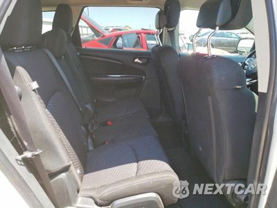 Zdjęcie 11 z 13 samochodu: 2019 DODGE JOURNEY SE VIN:3C4PDCBB4KT872819 - miniatura