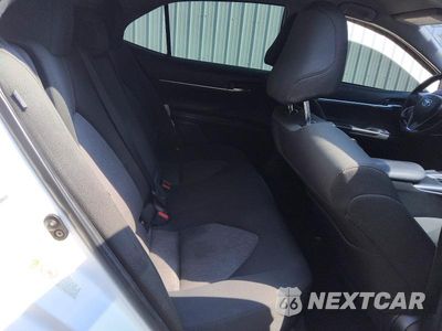 Zdjęcie 10 z 12 samochodu: 2018 TOYOTA CAMRY LE VIN:JTNB11HK1J3049771 - miniatura