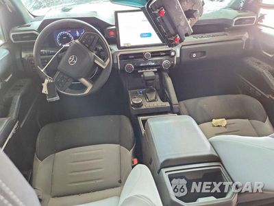 Zdjęcie 8 z 12 samochodu: 2026 TOYOTA TACOMA TRD OFF-ROAD HV VIN:3TYLC5LN3TT065813 - miniatura