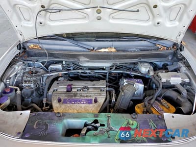 Zdjęcie 12 z 13 samochodu: 2007 HONDA ELEMENT SC VIN:5J6YH18937L005281 - miniatura