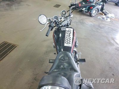 Zdjęcie 6 z 9 samochodu: 1998 KAWASAKI VN750 VIN:JKAVNDA13WB538821 - miniatura