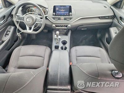 Zdjęcie 8 z 12 samochodu: 2022 NISSAN ALTIMA SV VIN:1N4BL4DV5NN412900 - miniatura