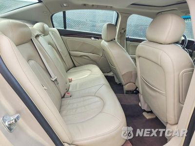 Zdjęcie 10 z 13 samochodu: 2008 BUICK LUCERNE CXL VIN:1G4HD57228U166743 - miniatura