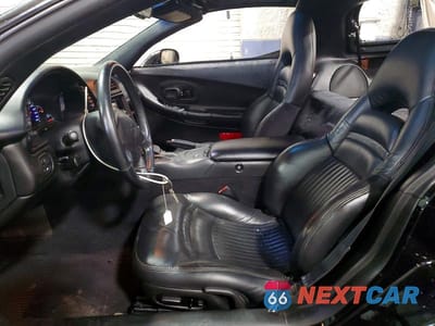 Zdjęcie 7 z 12 samochodu: 1999 CHEVROLET CORVETTE VIN:1G1YY22GXX5114160 - miniatura