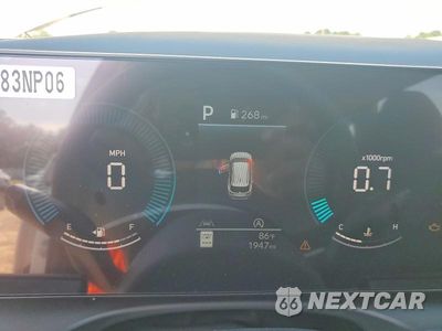 Zdjęcie 9 z 12 samochodu: 2026 HYUNDAI TUCSON SEL VIN:5NMJB3DE6TH717433 - miniatura
