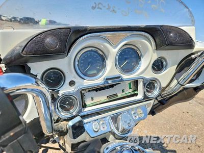 Zdjęcie 7 z 8 samochodu: 2010 HARLEY-DAVIDSON FLHTCU VIN:1HD1FC414AB667780 - miniatura