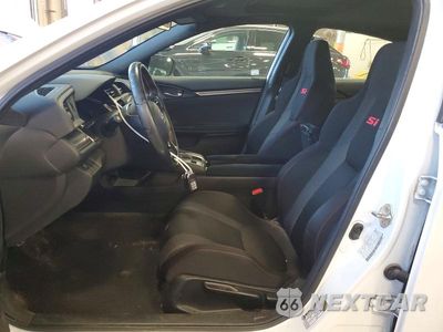 Zdjęcie 7 z 12 samochodu: 2019 HONDA CIVIC SI VIN:2HGFC1E5XKH706677 - miniatura