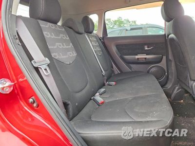Zdjęcie 11 z 13 samochodu: 2013 KIA SOUL + VIN:KNDJT2A61D7629922 - miniatura